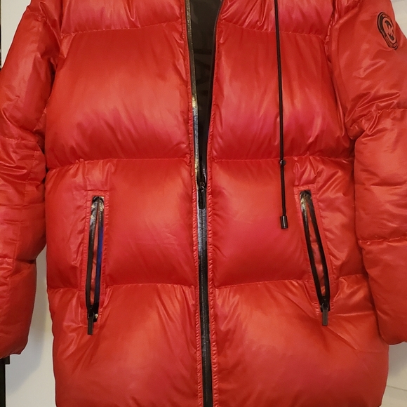 Coat - Picture 2 of 8